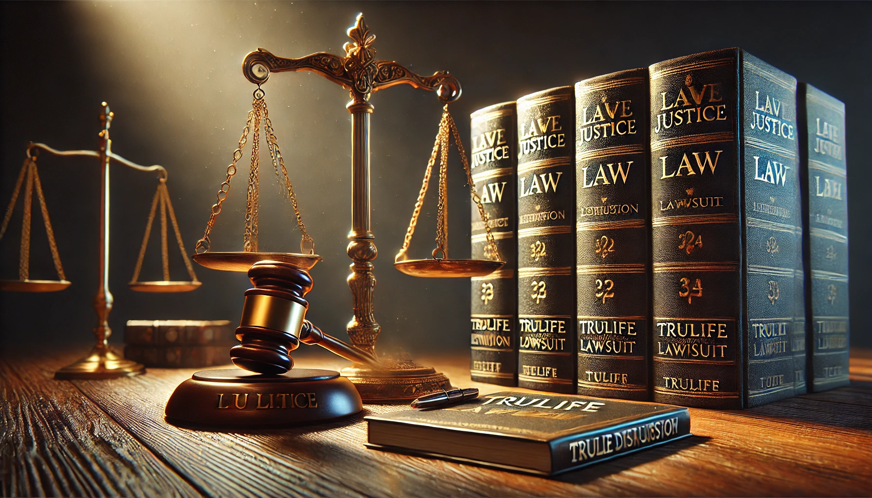 keyword Trulife Distribution Lawsuit