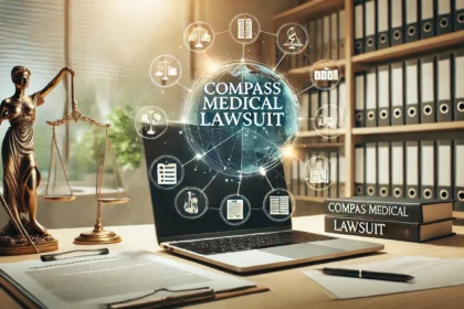 compass medical lawsuit