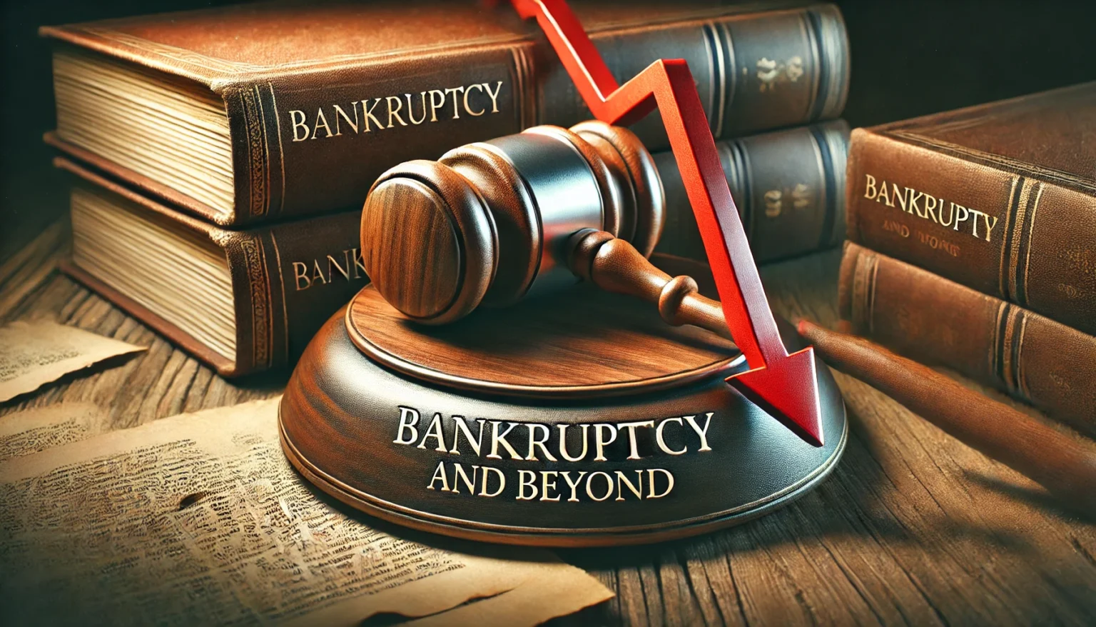 Bankruptcy and Beyond