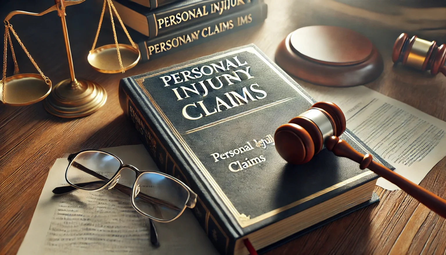 Personal Injury Claims