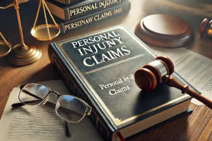 Personal Injury Claims