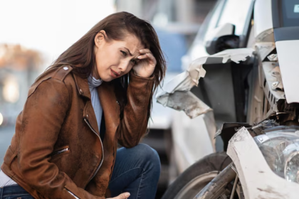 Auto Accident Attorney