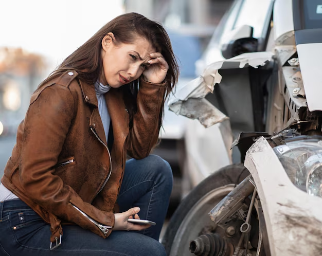 Auto Accident Attorney