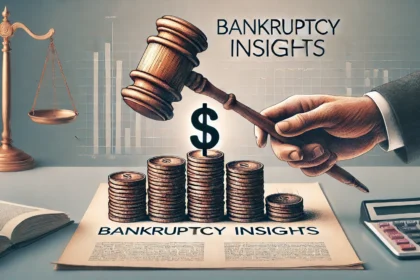 Bankruptcy Insights