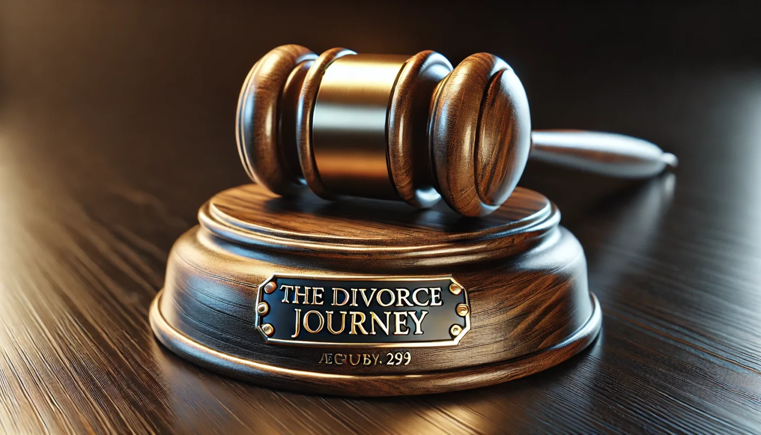 The Divorce Journey