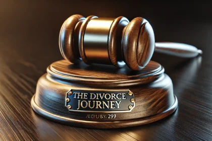 The Divorce Journey