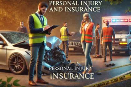 Personal Injury and Insurance