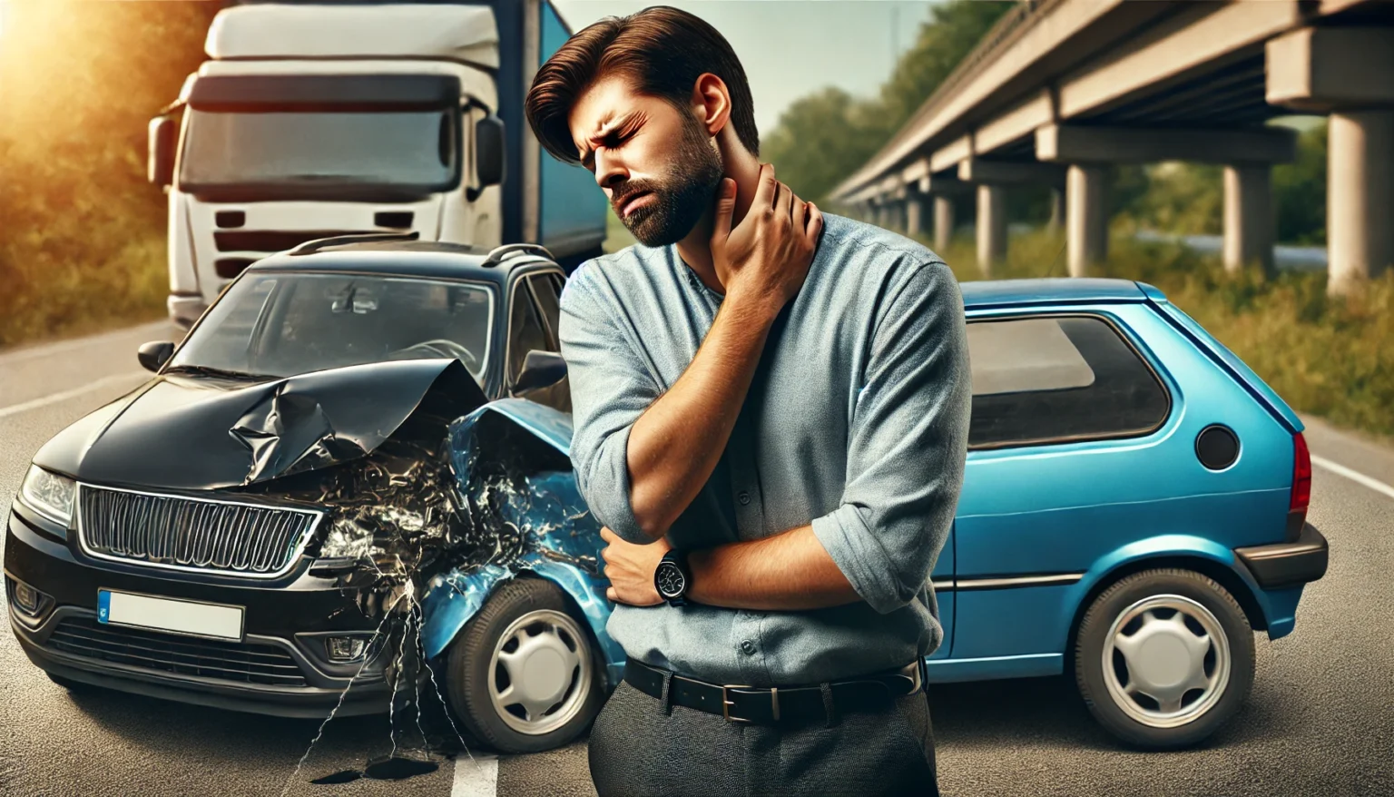 the long-term effects of personal injury