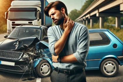 the long-term effects of personal injury