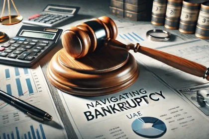 Navigating Bankruptcy