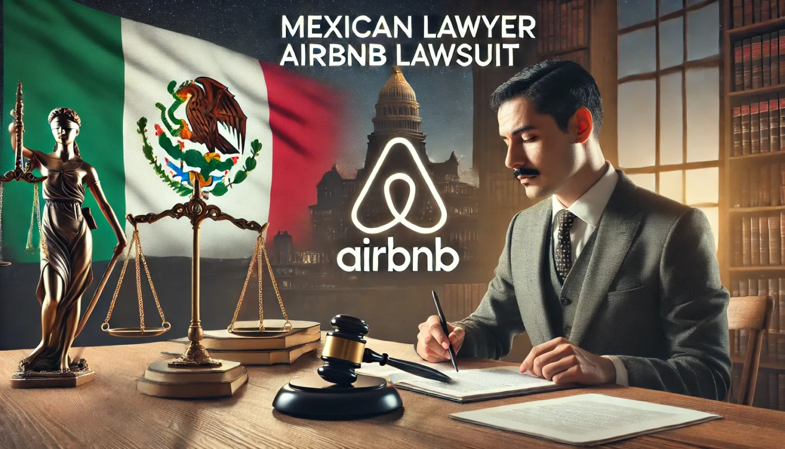 mexican lawyer airbnb lawsuit