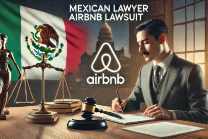 mexican lawyer airbnb lawsuit