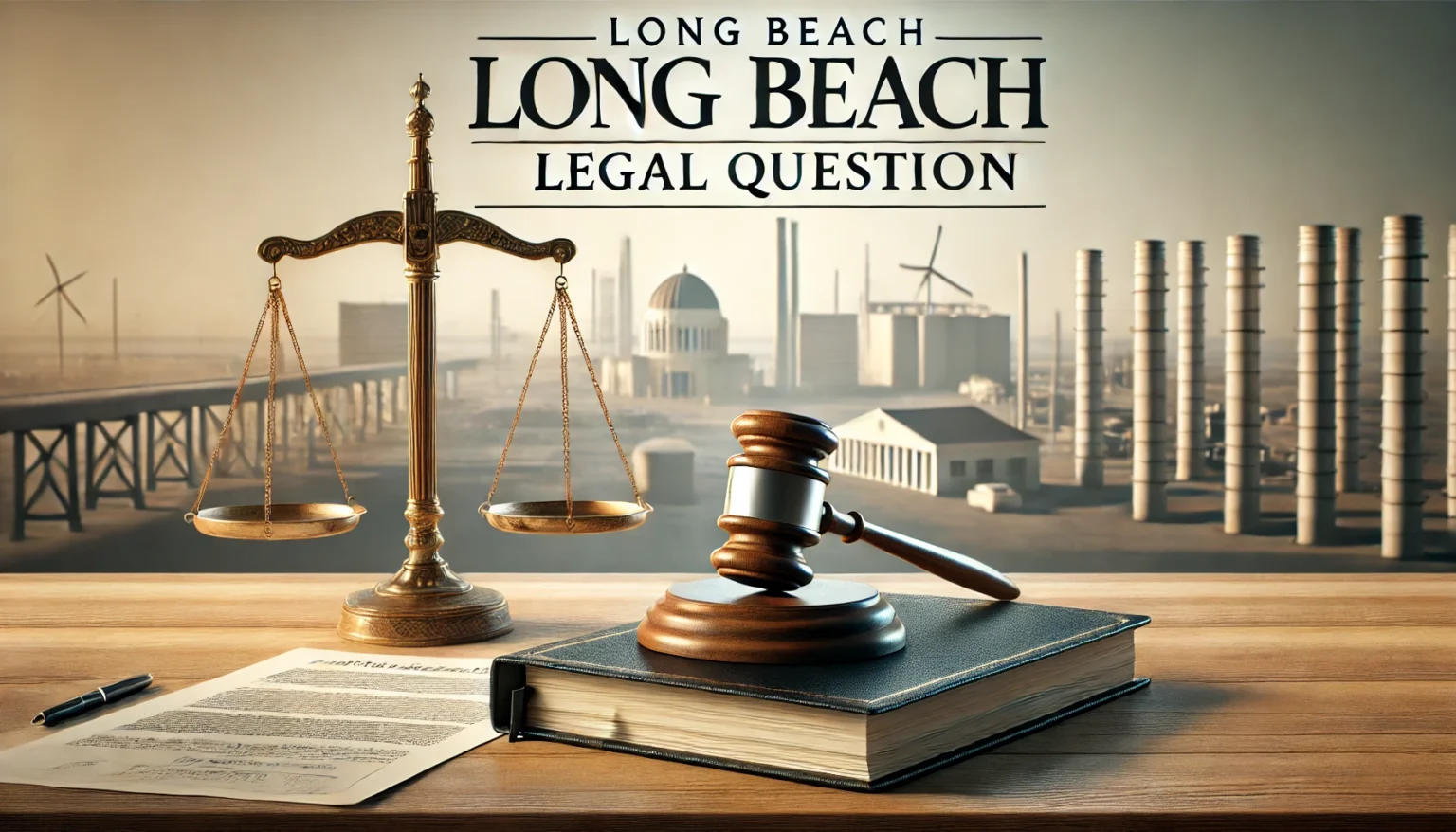 long beach asbestos legal question