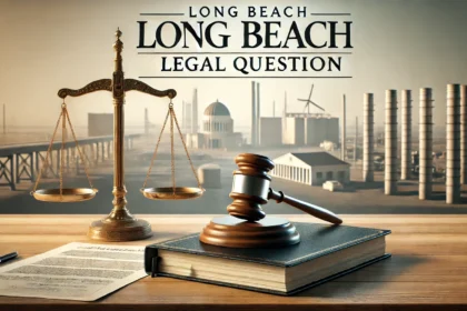 long beach asbestos legal question