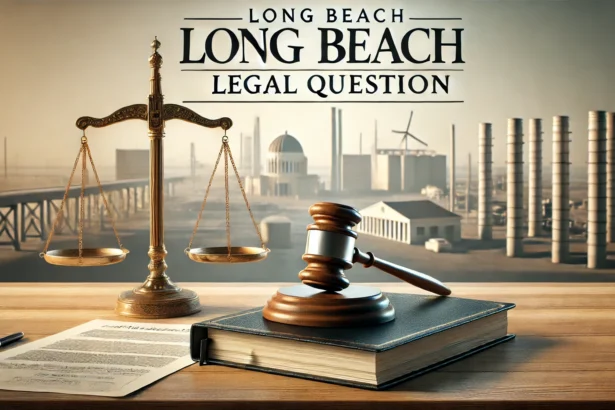 long beach asbestos legal question