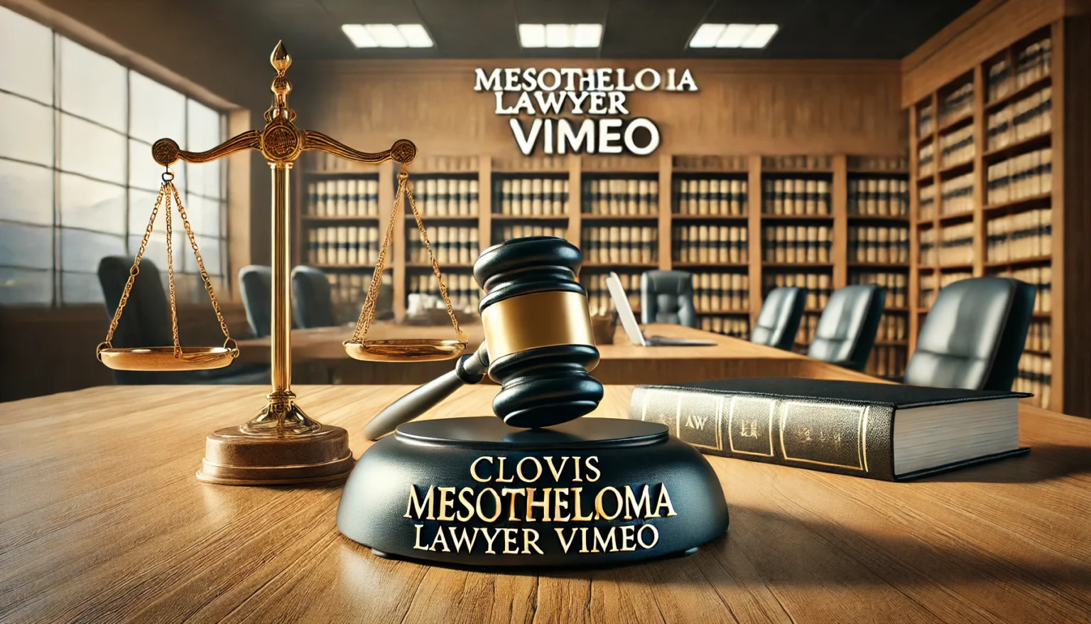 clovis mesothelioma lawyer vimeo