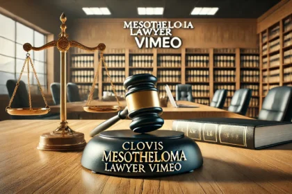 clovis mesothelioma lawyer vimeo