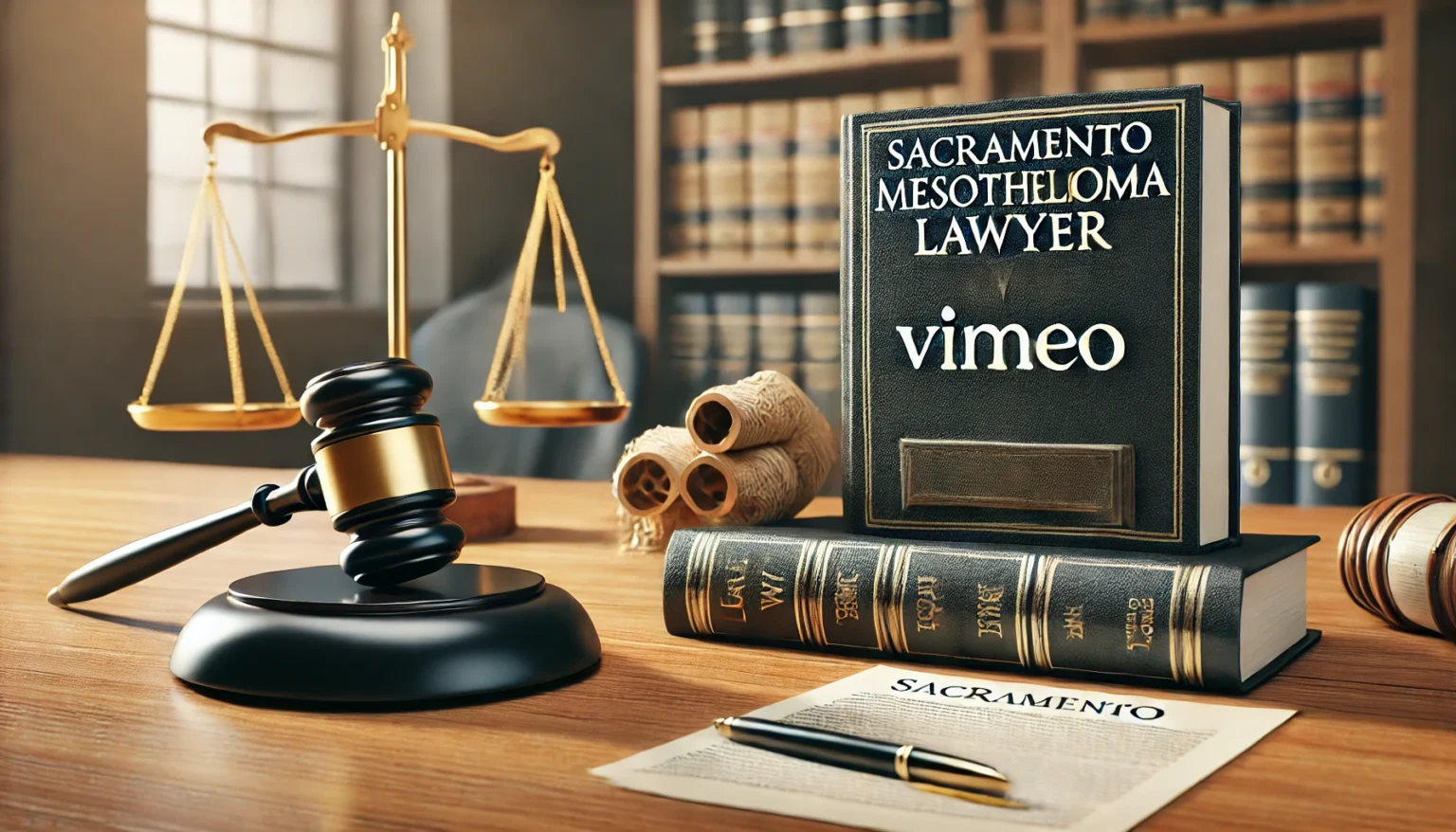 sacramento mesothelioma lawyer vimeo