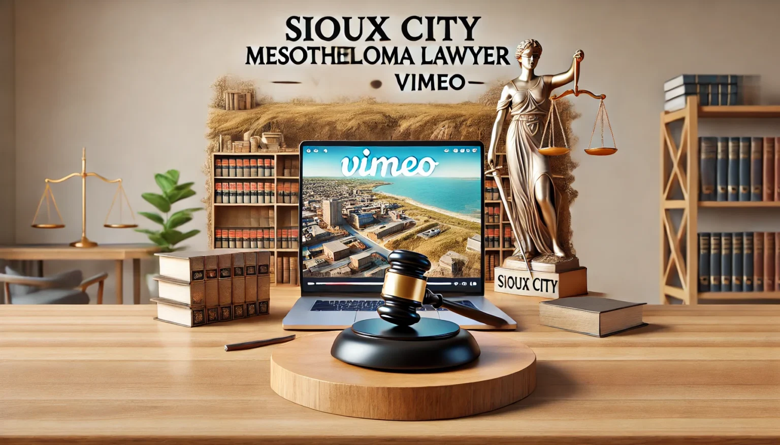 sioux city mesothelioma lawyer vimeo