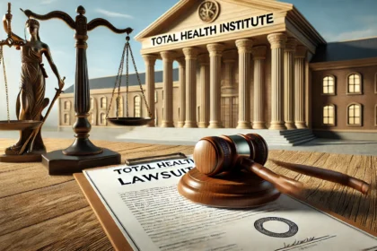 total health institute lawsuit