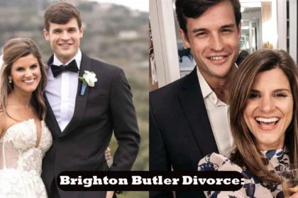 brighton butler divorce