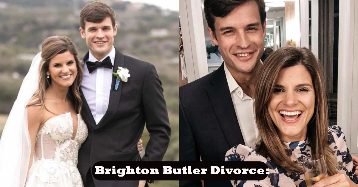 brighton butler divorce