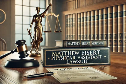 matthew eisert physician assistant lawsuit