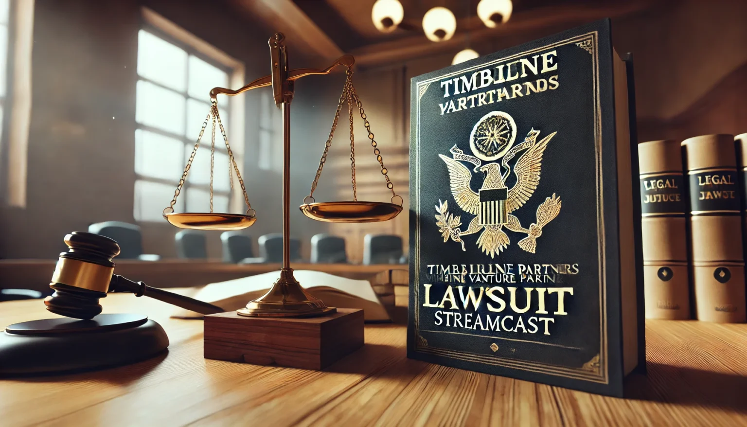 timberline venture partners lawsuit streamcast