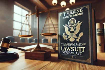 timberline venture partners lawsuit streamcast