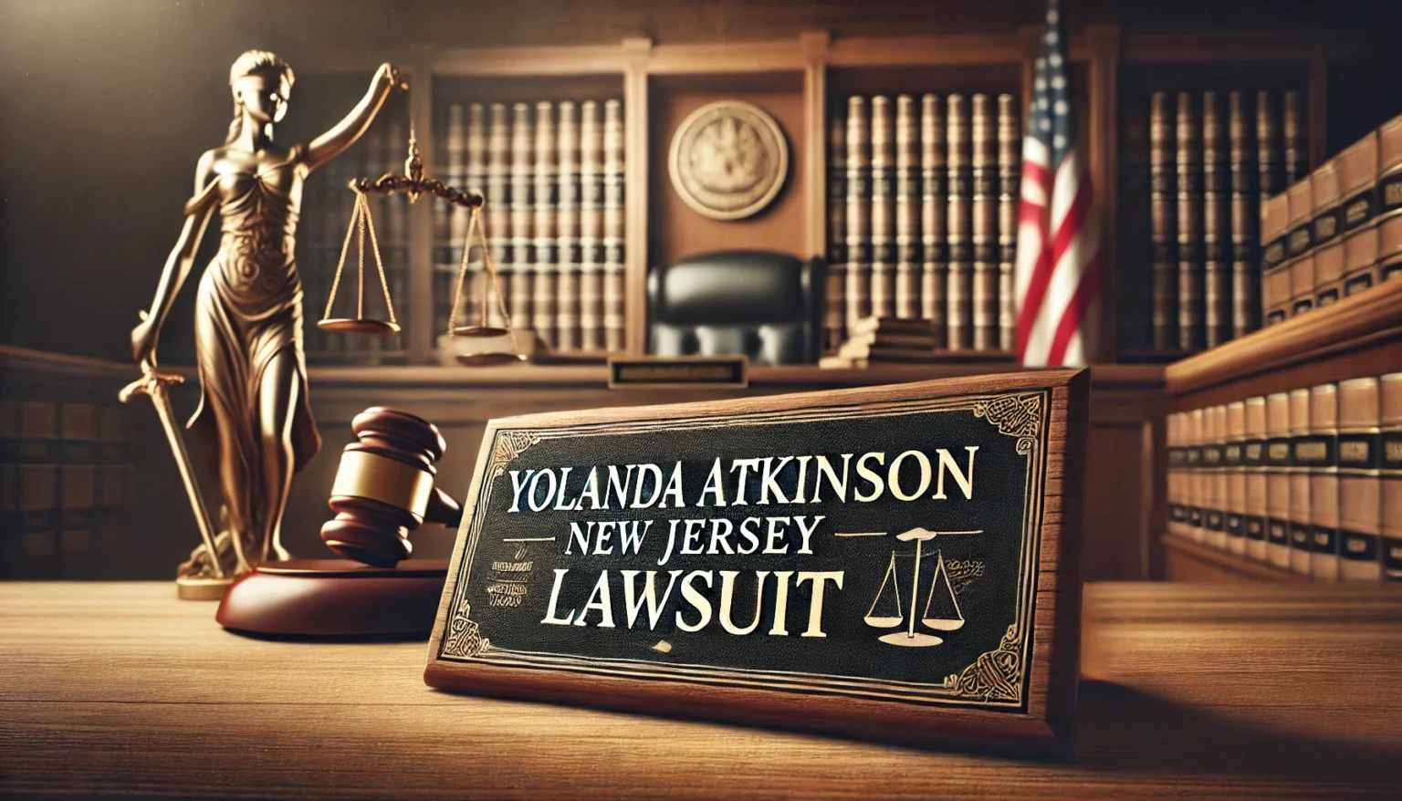 yolanda atkinson new jersey lawsuit