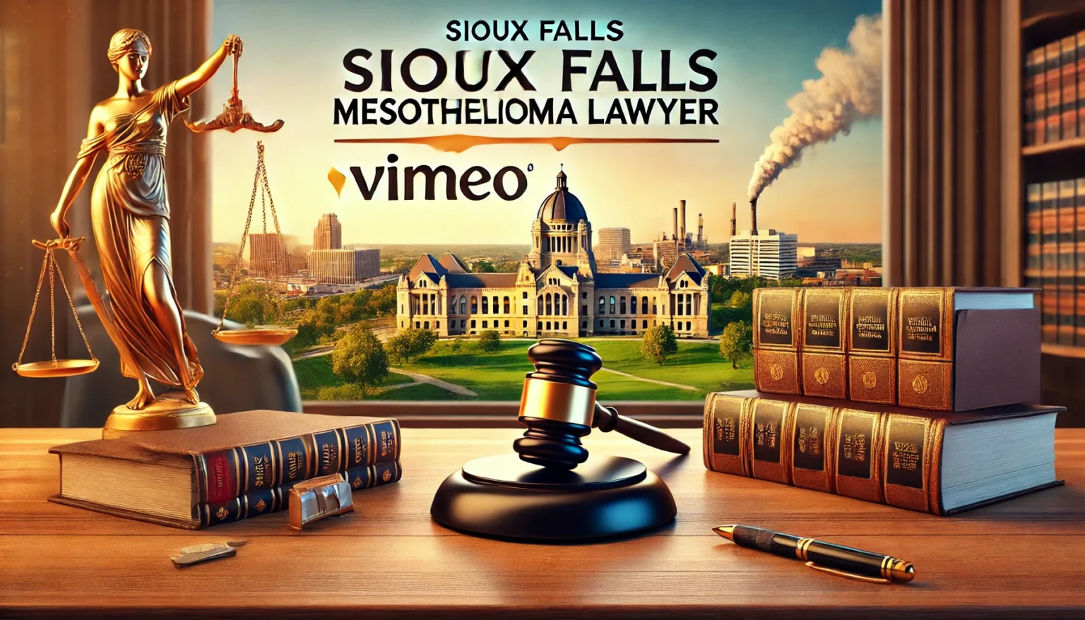 sioux falls mesothelioma lawyer vimeo