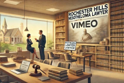 rochester hills mesothelioma lawyer vimeo