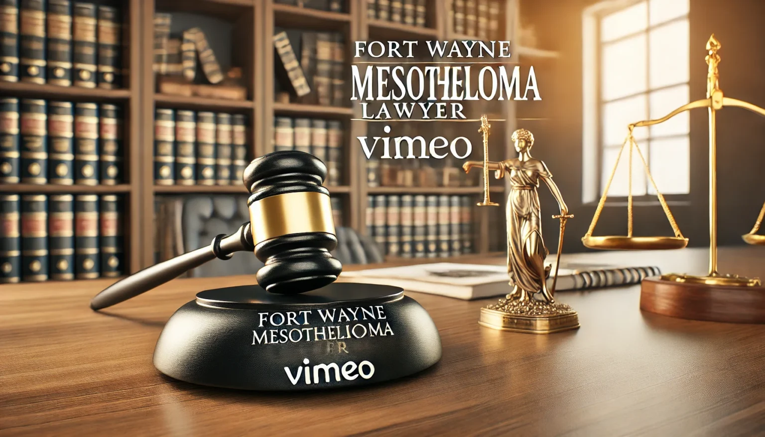 fort wayne mesothelioma lawyer vimeo