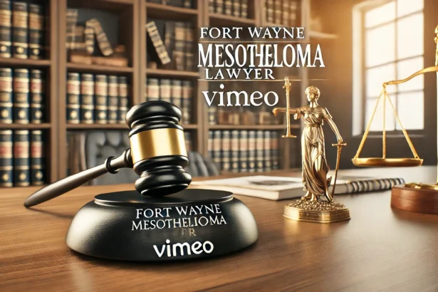 fort wayne mesothelioma lawyer vimeo