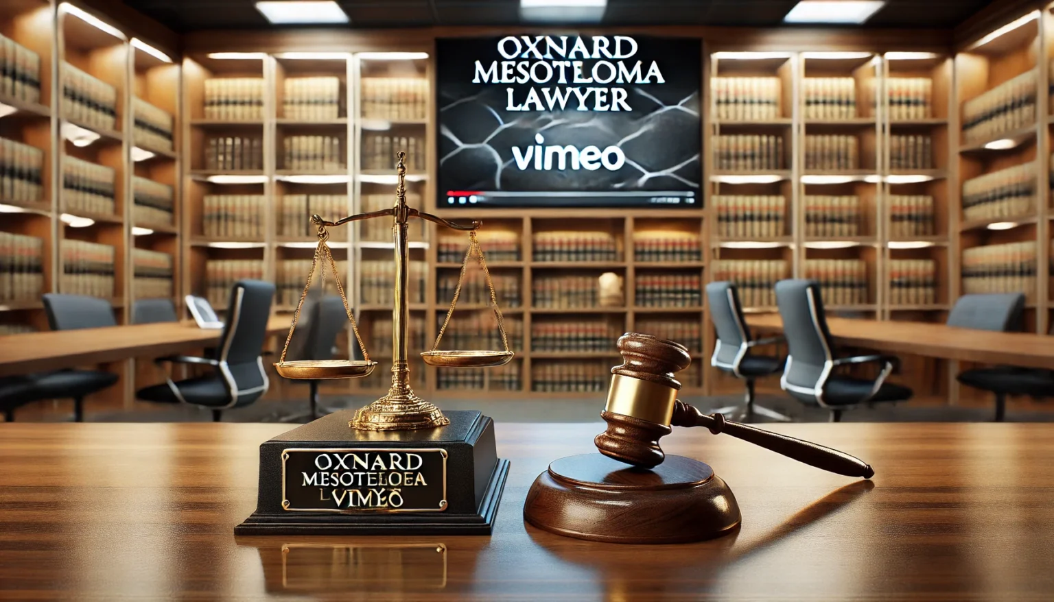 oxnard mesothelioma lawyer vimeo