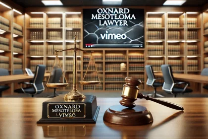 oxnard mesothelioma lawyer vimeo