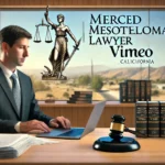 merced mesothelioma lawyer vimeo