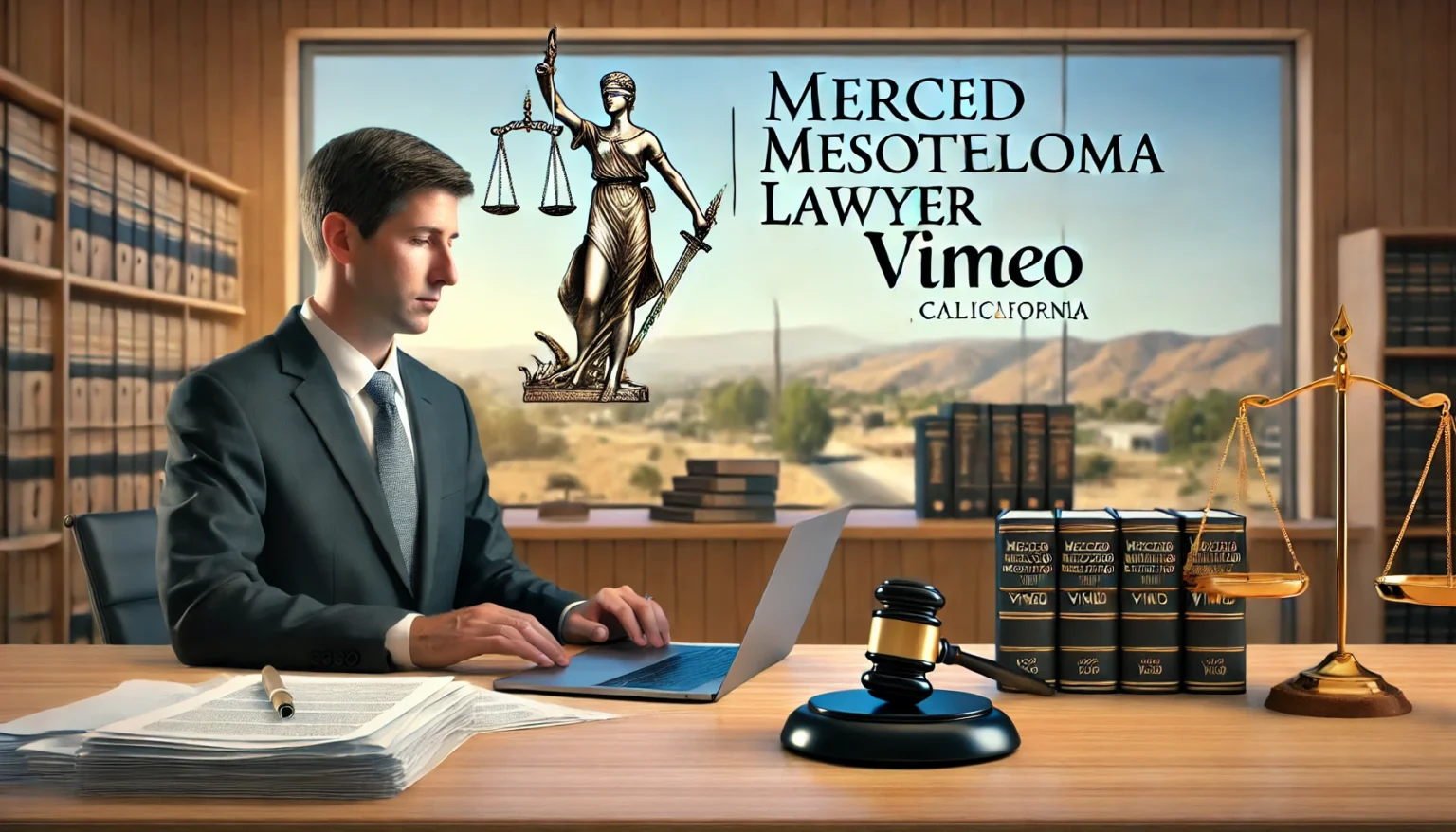 merced mesothelioma lawyer vimeo