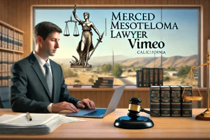 merced mesothelioma lawyer vimeo