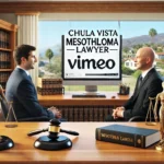 chula vista mesothelioma lawyer vimeo