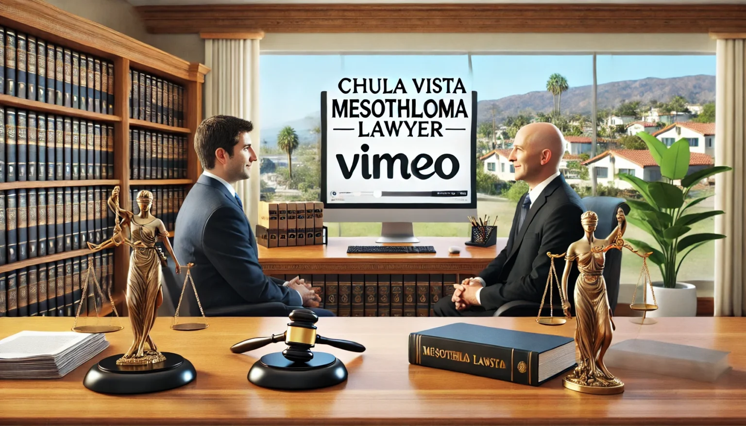 chula vista mesothelioma lawyer vimeo