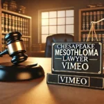 chesapeake mesothelioma lawyer vimeo