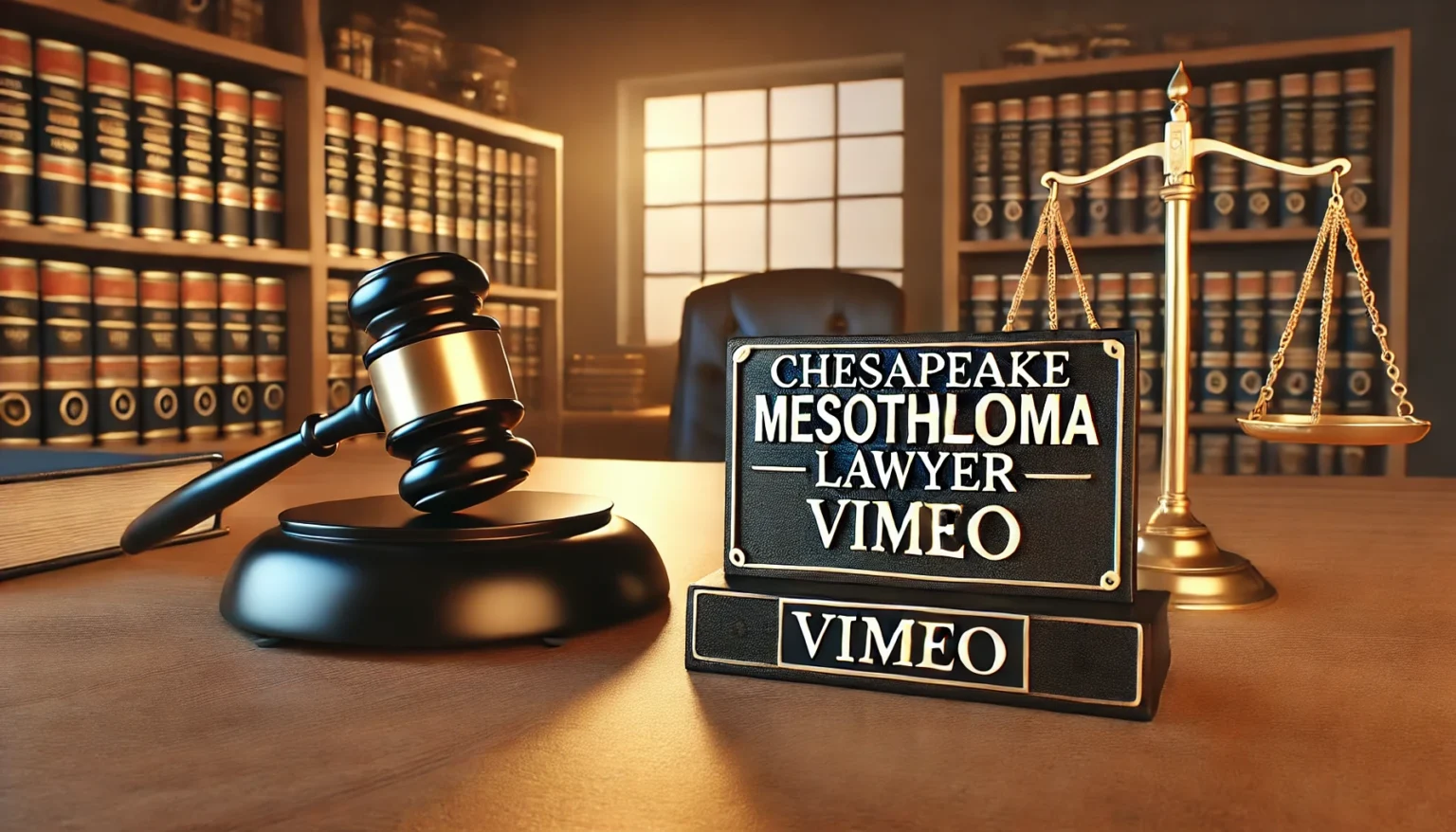 chesapeake mesothelioma lawyer vimeo