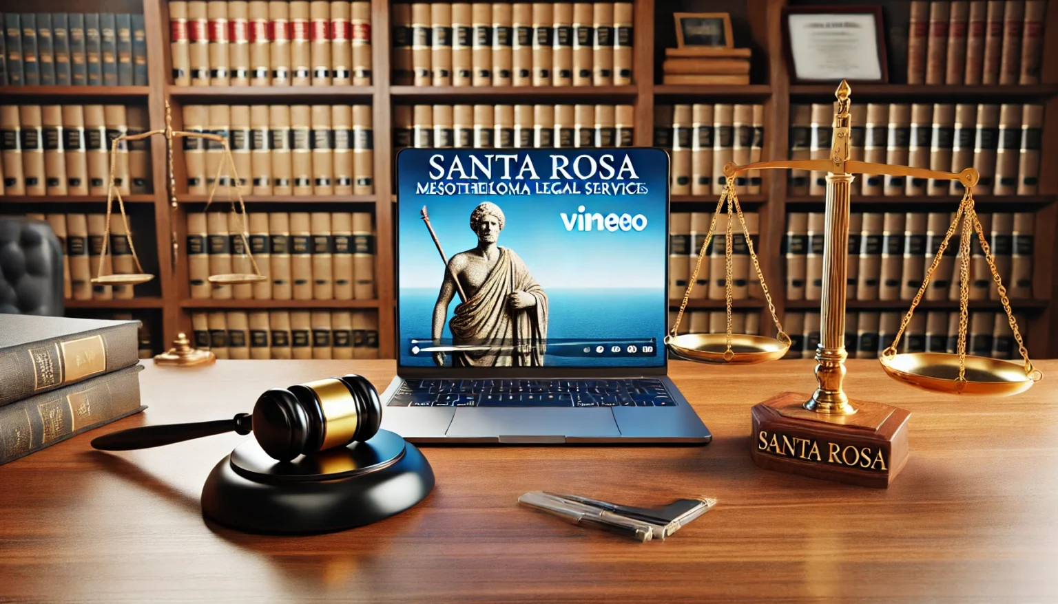 santa rosa mesothelioma lawyer vimeo