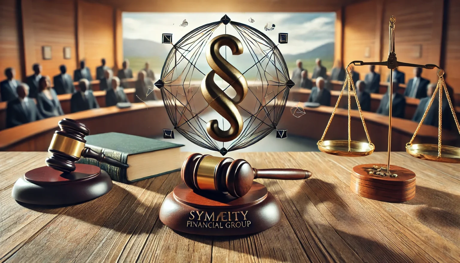 symmetry financial group lawsuit