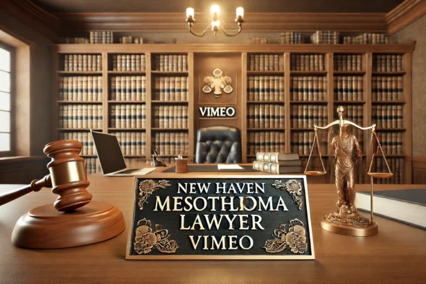 new haven mesothelioma lawyer vimeo