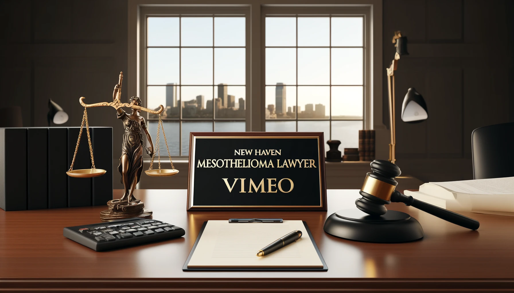 new haven mesothelioma lawyer vimeo