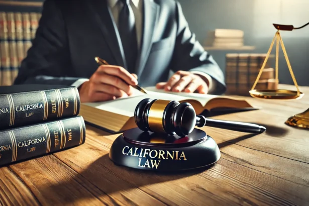 criminal lawyer who specializes in california and thailand law