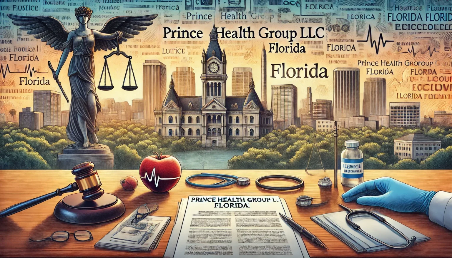 prince health group llc florida lawsuit