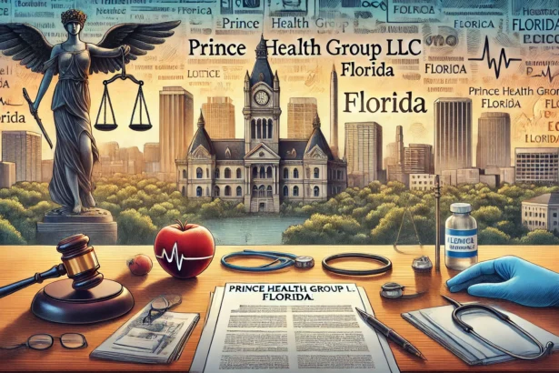 prince health group llc florida lawsuit